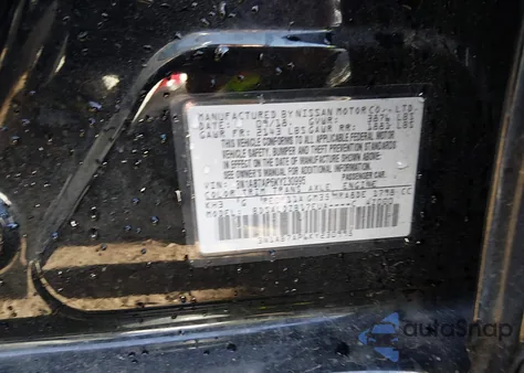 2019 Nissan Sentra Sv z USA, uszkodzony, nr VIN 3N1AB7AP6KY230995